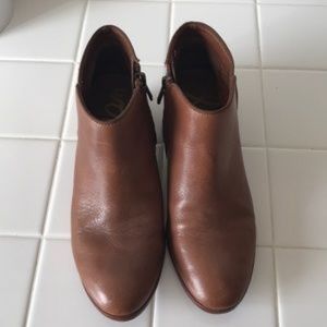 Sam Edelman Petty Bootie